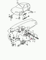 SANTANA 09471-12091 - LAMPARA 12V 1,4W