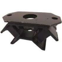 SANTANA 11710-85C00 - SILENTBLOCK, MOTOR PARTE TR