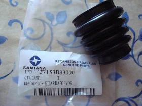 SANTANA 27153B83000 - GUARDAPOLVOS