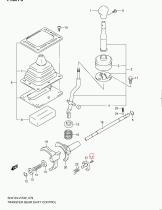 SANTANA 29334-81A00 - PIN