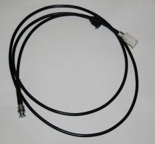 SANTANA 34910-80C60 - C/CABLE VELOCIMETRO(S.G.E-I