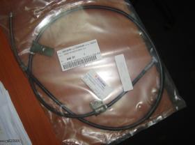 SANTANA 45048-84C00 - C/CABLE FRENO MANO L/D(S.RE