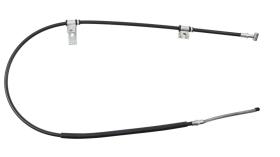 SANTANA 45068-84C00 - C/CABLE FRENO MANO L/D(S.RE