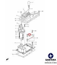 SANTANA 595478 - .TORNILLO