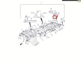 SANTANA PS-410139 - ANILLA SEGURIDAD L/I