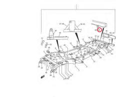 SANTANA PS-410194 - ..ANILLA SEGURIDAD L/D