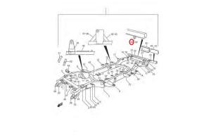 SANTANA PS-410195 - ..ANILLA SEGURIDAD L/I