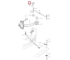 SANTANA PS-902147 - C/SOPORTE RETENCION