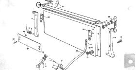 LAND ROVER 139551 - PORTON TRASERO