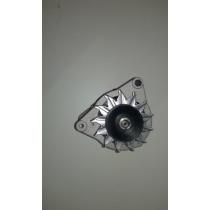 LAND ROVER 174700 - ALTERNADOR LUCAS CON POLEA