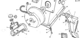 LAND ROVER 193130 - TAPON DEPOSITO DE FRENO