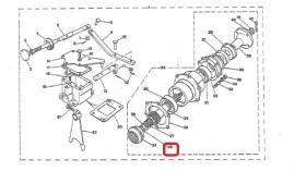 LAND ROVER 217525 - CIRCLICK