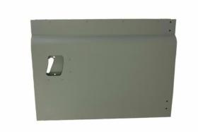 LAND ROVER 395529 - CONJUNTO PUERTA DELANTERA DERECHA LR SANTANA LRS 88/109