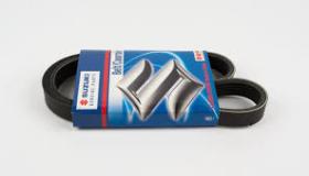 SUZUKI 95141-64J00-000 - CORREA(5PK1650) PARA A/A