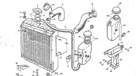 LAND ROVER 201805 - TAPON BOTELLA