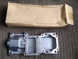 LAND ROVER FTC3915 - CARTER/EXTENSION - CAJA DE CAMBIOS