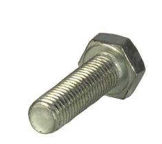 LAND ROVER 255228 - TORNILLO CABEZA HEXAGONAL - 5/16 X 1 UNF