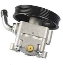 SANTANA 49100-65J00 - PUMP ASSY,POWER STEERING