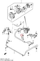 SANTANA 49222-65D60 - BRACKET,PS HOSE