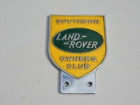 LAND ROVER 273091519091 - LAND ROVER PROPIETARIO CLUB CLASICO SERIE 1 2 3