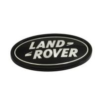 LAND ROVER DAH500330 - INSIGNIA OVAL NEGRA