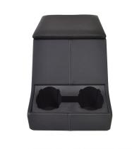 EXMOOR TRIM EXT015-G4 - DEFENDER CUBBY BOX G4 DIMPLE