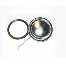 LAND ROVER 231189 - TAPON DEPOSITO COMBUSTIBLE SERIE 1 1948-58