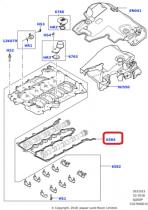 LAND ROVER LR091765 - JUNTA CULATA ÁRBOL DE LEVAS