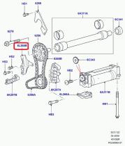 LAND ROVER 1025408 - GUIA