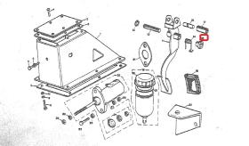 LAND ROVER 171279 - CASQUILLO